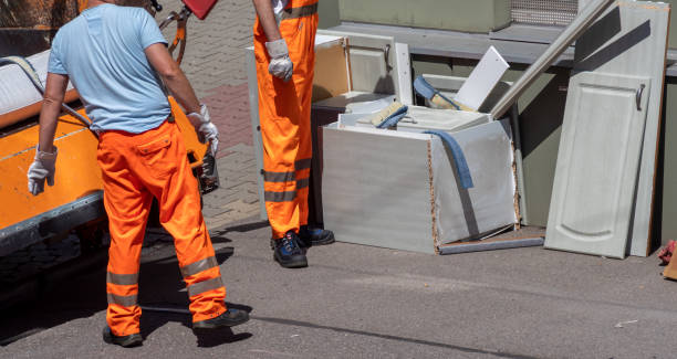 Recycling Services for Junk in Lake Wazeecha, WI