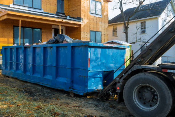 Junk Removal for Events in Lake Wazeecha, WI