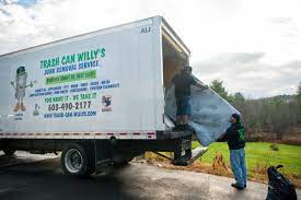 Best Dumpster Rental Services  in Lake Wazeecha, WI